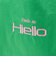 ＜HIELLO＞ロゴ トート バッグ