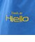 ＜HIELLO＞ロゴ トート バッグ