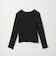 【WEB限定】シュリンクレース ロングスリーブプルオーバー
