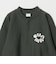 ＜CHAMPION for BEAUTY&YOUTH＞ヘンリーネック スウェット