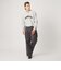 ＜CHAMPION for BEAUTY&YOUTH＞ヘンリーネック スウェット