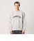 ＜CHAMPION for BEAUTY&YOUTH＞ヘンリーネック スウェット