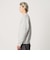 ＜CHAMPION for BEAUTY&YOUTH＞ヘンリーネック スウェット