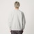 ＜CHAMPION for BEAUTY&YOUTH＞ヘンリーネック スウェット
