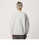 ＜CHAMPION for BEAUTY&YOUTH＞ヘンリーネック スウェット