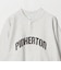 ＜CHAMPION for BEAUTY&YOUTH＞ヘンリーネック スウェット