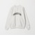 ＜CHAMPION for BEAUTY&YOUTH＞ヘンリーネック スウェット