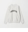 ＜CHAMPION for BEAUTY&YOUTH＞ヘンリーネック スウェット
