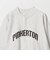 ＜CHAMPION for BEAUTY&YOUTH＞ヘンリーネック スウェット