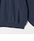 ＜CHAMPION for BEAUTY&YOUTH＞ヘンリーネック スウェット