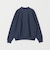 ＜CHAMPION for BEAUTY&YOUTH＞ヘンリーネック スウェット