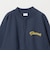 ＜CHAMPION for BEAUTY&YOUTH＞ヘンリーネック スウェット