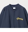 ＜CHAMPION for BEAUTY&YOUTH＞ヘンリーネック スウェット