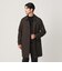 【WEB限定 WARDROBE SMART】Reflax バルマカーンコート