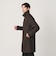 【WEB限定 WARDROBE SMART】Reflax バルマカーンコート
