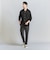 【WEB限定 WARDROBE SMART】ソロテックス オールシーズン パンツ