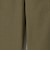 ポリエステルブレンド パッチポケットパンツ ウォッシャブル
