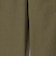 ポリエステルブレンド パッチポケットパンツ ウォッシャブル