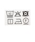 【WEB限定 WARDROBE SMART】ウールライク シャツ