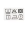 【WEB限定 WARDROBE SMART】ウールライク シャツ
