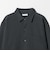【WEB限定 WARDROBE SMART】ウールライク シャツ