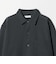 【WEB限定 WARDROBE SMART】ウールライク シャツ