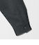 【WEB限定 WARDROBE SMART】ウールライク シャツ