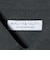 【WEB限定 WARDROBE SMART】ウールライク シャツ