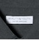 【WEB限定 WARDROBE SMART】ウールライク シャツ