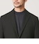 【WEB限定 WARDROBE SMART】LANATEC OX セットアップ/総裏ジャケット＆イージーパンツ