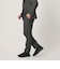 【WEB限定 WARDROBE SMART】LANATEC OX セットアップ/総裏ジャケット＆イージーパンツ