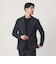 【WEB限定 WARDROBE SMART】LANATEC OX セットアップ/総裏ジャケット＆イージーパンツ