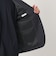 【WEB限定 WARDROBE SMART】LANATEC OX セットアップ/総裏ジャケット＆イージーパンツ