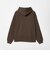 ＜NICE WEATHER＞NICE ロゴ フーディ