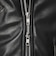 【WEB限定 WARDROBE SMART】 シープ ダブル ライダースジャケット