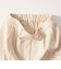 【WEB限定 Wardrobe DAILY MINIMAL】ジャージー タックカーブパンツ ウォッシャブル