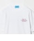 【別注】＜WESTERN HYDRODYNAMIC RESEARCH＞ロゴTシャツ