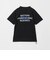 【別注】＜WESTERN HYDRODYNAMIC RESEARCH＞ロゴTシャツ