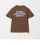 【別注】＜WESTERN HYDRODYNAMIC RESEARCH＞ロゴTシャツ