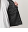 【WEB限定 WARDROBE SMART】 シープ シングル ライダースジャケット
