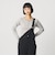 【別注】＜Healthknit＞ボーダー ヘンリーネック プルオーバー