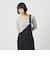 【別注】＜Healthknit＞ボーダー ヘンリーネック プルオーバー