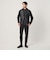 【WEB限定 WARDROBE SMART】NEWスキン デニム スキニーパンツ