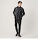 【WEB限定 WARDROBE SMART】NEWスキン デニム スキニーパンツ