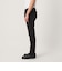 【WEB限定 WARDROBE SMART】NEWスキン デニム スキニーパンツ