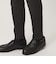【WEB限定 WARDROBE SMART】NEWスキン デニム スキニーパンツ