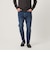 【WEB限定 WARDROBE SMART】NEWスキン デニム スキニーパンツ