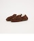 【別注】＜EMU Australia＞KIRRA NEST レオパード モカシン