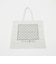 ＜VIOLAd’ORO＞TRERO スエード トートバッグ S