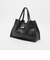 ＜VIOLAd’ORO＞TRERO レザー トートバッグ L